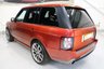 USED 2010 10 LAND ROVER RANGE ROVER 5.0 V8 AUTOBIOGRAPHY VERY SPECIAL OVERFINCH CHROMAFLAIR PAINT/FULL LRSH