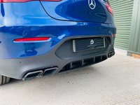 USED 2018 67 MERCEDES-BENZ GLC-CLASS 3.0 GLC 350 D 4MATIC AMG LINE PREMIUM PLUS 4d 255 BHP F/S/H, Sunroof, Huge Spec