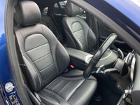 USED 2018 67 MERCEDES-BENZ GLC-CLASS 3.0 GLC 350 D 4MATIC AMG LINE PREMIUM PLUS 4d 255 BHP F/S/H, Sunroof, Huge Spec