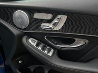 USED 2018 67 MERCEDES-BENZ GLC-CLASS 3.0 GLC 350 D 4MATIC AMG LINE PREMIUM PLUS 4d 255 BHP F/S/H, Sunroof, Huge Spec
