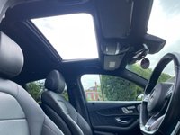 USED 2018 67 MERCEDES-BENZ GLC-CLASS 3.0 GLC 350 D 4MATIC AMG LINE PREMIUM PLUS 4d 255 BHP F/S/H, Sunroof, Huge Spec