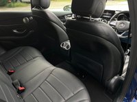USED 2018 67 MERCEDES-BENZ GLC-CLASS 3.0 GLC 350 D 4MATIC AMG LINE PREMIUM PLUS 4d 255 BHP F/S/H, Sunroof, Huge Spec