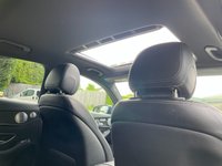 USED 2018 67 MERCEDES-BENZ GLC-CLASS 3.0 GLC 350 D 4MATIC AMG LINE PREMIUM PLUS 4d 255 BHP F/S/H, Sunroof, Huge Spec