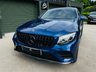 USED 2018 67 MERCEDES-BENZ GLC-CLASS 3.0 GLC 350 D 4MATIC AMG LINE PREMIUM PLUS 4d 255 BHP F/S/H, Sunroof, Huge Spec