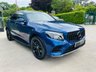USED 2018 67 MERCEDES-BENZ GLC-CLASS 3.0 GLC 350 D 4MATIC AMG LINE PREMIUM PLUS 4d 255 BHP F/S/H, Sunroof, Huge Spec