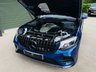USED 2018 67 MERCEDES-BENZ GLC-CLASS 3.0 GLC 350 D 4MATIC AMG LINE PREMIUM PLUS 4d 255 BHP F/S/H, Sunroof, Huge Spec