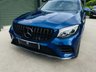 USED 2018 67 MERCEDES-BENZ GLC-CLASS 3.0 GLC 350 D 4MATIC AMG LINE PREMIUM PLUS 4d 255 BHP F/S/H, Sunroof, Huge Spec