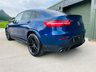 USED 2018 67 MERCEDES-BENZ GLC-CLASS 3.0 GLC 350 D 4MATIC AMG LINE PREMIUM PLUS 4d 255 BHP F/S/H, Sunroof, Huge Spec