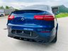 USED 2018 67 MERCEDES-BENZ GLC-CLASS 3.0 GLC 350 D 4MATIC AMG LINE PREMIUM PLUS 4d 255 BHP F/S/H, Sunroof, Huge Spec