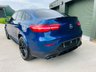 USED 2018 67 MERCEDES-BENZ GLC-CLASS 3.0 GLC 350 D 4MATIC AMG LINE PREMIUM PLUS 4d 255 BHP F/S/H, Sunroof, Huge Spec