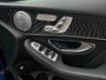 USED 2018 67 MERCEDES-BENZ GLC-CLASS 3.0 GLC 350 D 4MATIC AMG LINE PREMIUM PLUS 4d 255 BHP F/S/H, Sunroof, Huge Spec