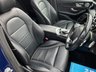USED 2018 67 MERCEDES-BENZ GLC-CLASS 3.0 GLC 350 D 4MATIC AMG LINE PREMIUM PLUS 4d 255 BHP F/S/H, Sunroof, Huge Spec