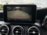 USED 2018 67 MERCEDES-BENZ GLC-CLASS 3.0 GLC 350 D 4MATIC AMG LINE PREMIUM PLUS 4d 255 BHP F/S/H, Sunroof, Huge Spec