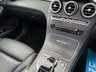 USED 2018 67 MERCEDES-BENZ GLC-CLASS 3.0 GLC 350 D 4MATIC AMG LINE PREMIUM PLUS 4d 255 BHP F/S/H, Sunroof, Huge Spec