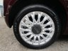 USED 2019 19 FIAT 500 1.2 LOUNGE 3d 69 BHP NEW SHAPE One Owner, Just Serviced, MOT until August 2023, Great fuel economy!