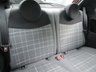 USED 2019 19 FIAT 500 1.2 LOUNGE 3d 69 BHP NEW SHAPE One Owner, Just Serviced, MOT until August 2023, Great fuel economy!