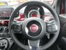 USED 2019 19 FIAT 500 1.2 LOUNGE 3d 69 BHP NEW SHAPE One Owner, Just Serviced, MOT until August 2023, Great fuel economy!