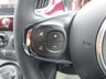 USED 2019 19 FIAT 500 1.2 LOUNGE 3d 69 BHP NEW SHAPE One Owner, Just Serviced, MOT until August 2023, Great fuel economy!