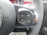 USED 2019 19 FIAT 500 1.2 LOUNGE 3d 69 BHP NEW SHAPE One Owner, Just Serviced, MOT until August 2023, Great fuel economy!