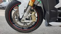 USED 2018 68 BMW S1000 R SPORT Super Sports Superb 2 owner machine