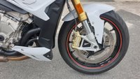 USED 2018 68 BMW S1000 R SPORT Super Sports Superb 2 owner machine