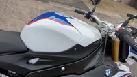 USED 2018 68 BMW S1000 R SPORT Super Sports Superb 2 owner machine