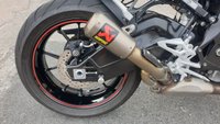 USED 2018 68 BMW S1000 R SPORT Super Sports Superb 2 owner machine