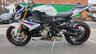 USED 2018 68 BMW S1000 R SPORT Super Sports Superb 2 owner machine