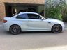 USED 2019 19 BMW M2 3.0 M2 COMPETITION 2d 405 BHP >&pound;7390 FACTORY FITTED EXTRAS<