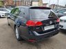 USED 2016 16 VOLKSWAGEN GOLF 1.6 SE TDi (Tech Pack) TOURER 5dr - UPGRADE ALLOYS 