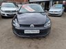 USED 2016 16 VOLKSWAGEN GOLF 1.6 SE TDi (Tech Pack) TOURER 5dr - UPGRADE ALLOYS 