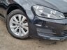 USED 2016 16 VOLKSWAGEN GOLF 1.6 SE TDi (Tech Pack) TOURER 5dr - UPGRADE ALLOYS 