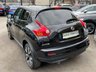 USED 2014 14 NISSAN JUKE 1.5 dCi N-Tec 5dr - UPGRADE ALLOYS 