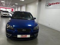 USED 2007 07 FORD FOCUS 2.5 ST-2 3d 225 BHP * 18 INCH ALLOY WHEELS * PRIVACY * AIR CON *