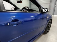 USED 2007 07 FORD FOCUS 2.5 ST-2 3d 225 BHP * 18 INCH ALLOY WHEELS * PRIVACY * AIR CON *