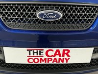 USED 2007 07 FORD FOCUS 2.5 ST-2 3d 225 BHP * 18 INCH ALLOY WHEELS * PRIVACY * AIR CON *