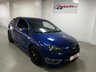 USED 2007 07 FORD FOCUS 2.5 ST-2 3d 225 BHP * 18 INCH ALLOY WHEELS * PRIVACY * AIR CON *