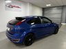 USED 2007 07 FORD FOCUS 2.5 ST-2 3d 225 BHP * 18 INCH ALLOY WHEELS * PRIVACY * AIR CON *