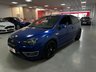 USED 2007 07 FORD FOCUS 2.5 ST-2 3d 225 BHP * 18 INCH ALLOY WHEELS * PRIVACY * AIR CON *