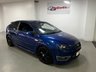 USED 2007 07 FORD FOCUS 2.5 ST-2 3d 225 BHP * 18 INCH ALLOY WHEELS * PRIVACY * AIR CON *