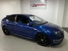 USED 2007 07 FORD FOCUS 2.5 ST-2 3d 225 BHP * 18 INCH ALLOY WHEELS * PRIVACY * AIR CON *