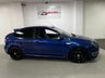 USED 2007 07 FORD FOCUS 2.5 ST-2 3d 225 BHP * 18 INCH ALLOY WHEELS * PRIVACY * AIR CON *