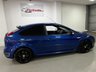 USED 2007 07 FORD FOCUS 2.5 ST-2 3d 225 BHP * 18 INCH ALLOY WHEELS * PRIVACY * AIR CON *