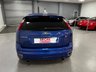 USED 2007 07 FORD FOCUS 2.5 ST-2 3d 225 BHP * 18 INCH ALLOY WHEELS * PRIVACY * AIR CON *