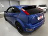USED 2007 07 FORD FOCUS 2.5 ST-2 3d 225 BHP * 18 INCH ALLOY WHEELS * PRIVACY * AIR CON *