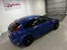 USED 2007 07 FORD FOCUS 2.5 ST-2 3d 225 BHP * 18 INCH ALLOY WHEELS * PRIVACY * AIR CON *