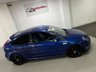 USED 2007 07 FORD FOCUS 2.5 ST-2 3d 225 BHP * 18 INCH ALLOY WHEELS * PRIVACY * AIR CON *