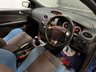 USED 2007 07 FORD FOCUS 2.5 ST-2 3d 225 BHP * 18 INCH ALLOY WHEELS * PRIVACY * AIR CON *