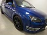 USED 2007 07 FORD FOCUS 2.5 ST-2 3d 225 BHP * 18 INCH ALLOY WHEELS * PRIVACY * AIR CON *