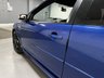 USED 2007 07 FORD FOCUS 2.5 ST-2 3d 225 BHP * 18 INCH ALLOY WHEELS * PRIVACY * AIR CON *